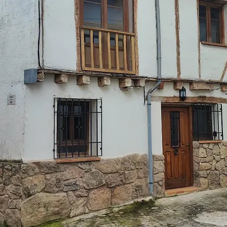 Casa Chia * Arenas de San Pedro