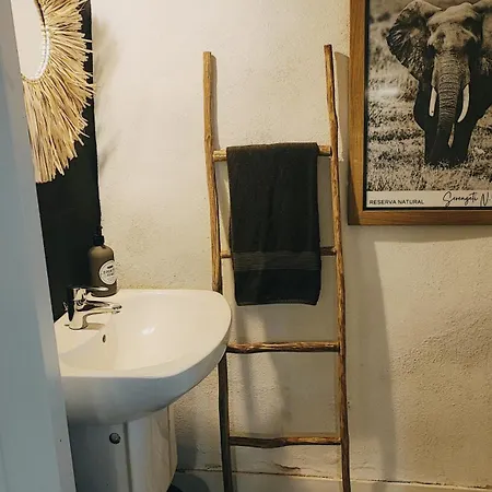 Casa Chia