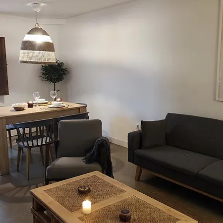 Apartament Casa Chia