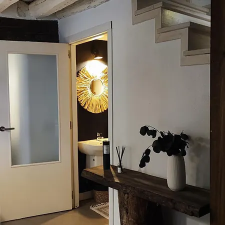 Apartament Casa Chia *