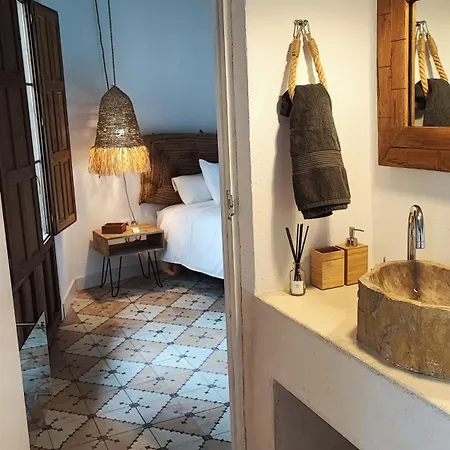 Casa Chia Apartment Arenas de San Pedro
