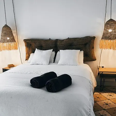 Casa Chia Arenas de San Pedro