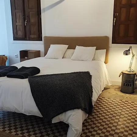Apartament Casa Chia