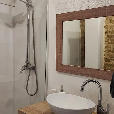 Apartment Casa Chia *