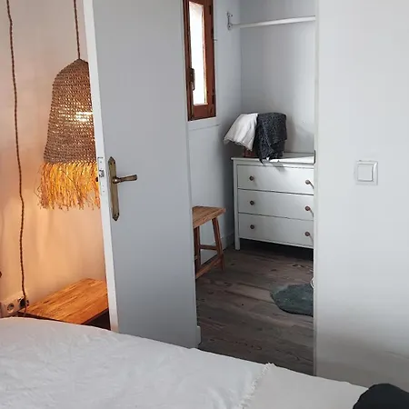 Casa Chia * Arenas de San Pedro