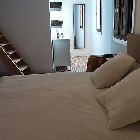 Apartament Casa Chia *