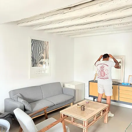 Apartment Casa Chia