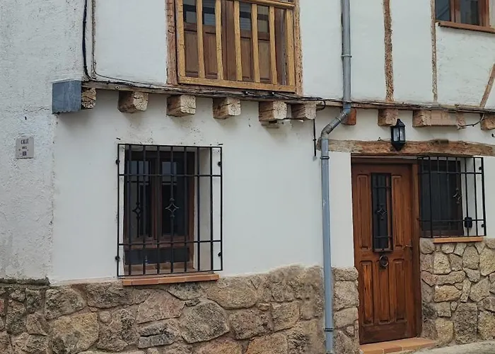 Casa Chia * 阿雷纳斯德圣佩德罗