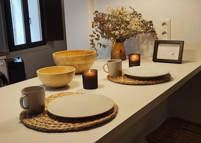 Casa Chia 阿雷纳斯德圣佩德罗