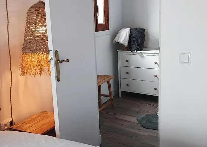 Casa Chia * 阿雷纳斯德圣佩德罗